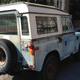 Illustration for article titled This Old Land Rover Has Been To Hell And Back